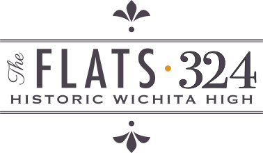 The Flats 324 Logo